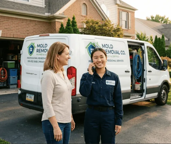 Crawlspace Mold Remediation Pierceton, IN FAQs